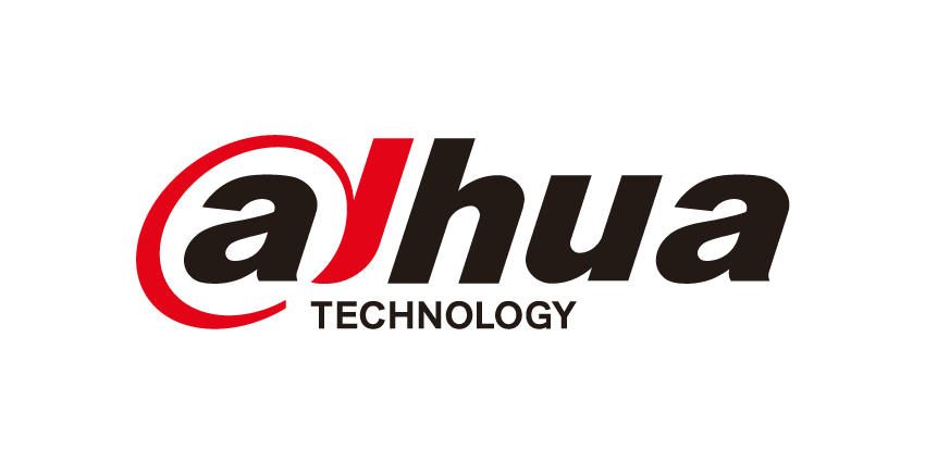 Dahua-Logo