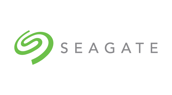 Seagate-Logo