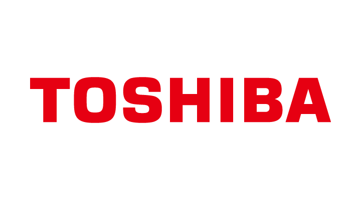 Toshiba-Logo